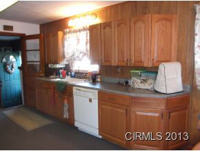 1040 E 1050 S, Fairmount, IN 46928 photo 2