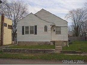 533 Spring, Wabash, IN 46992 photo 1