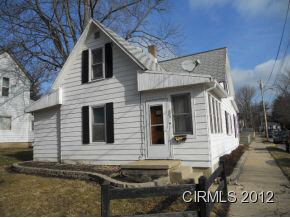 303 N Fisher St, Wabash, IN 46992 photo 1