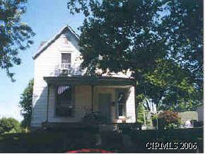 502 5th St E, Peru, IN 46970 photo 1