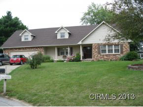 3204 Susan Ct, Kokomo, IN 46902 photo 1