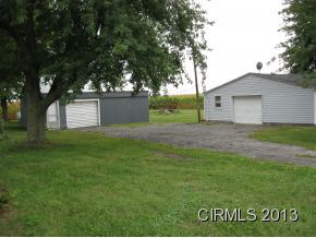 1739 E 700 N, Windfall, IN 46076 photo 3