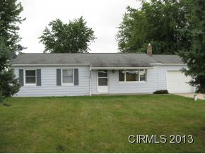 1739 E 700 N, Windfall, IN 46076 photo 1