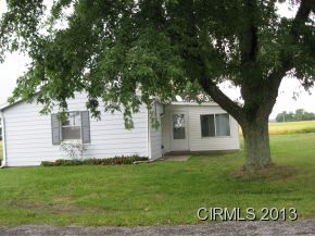 1739 E 700 N, Windfall, IN 46076 photo 2