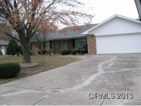 2915 Burton Dr, Kokomo, IN 46902 photo 1