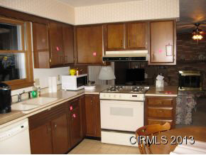 2915 Burton Dr, Kokomo, IN 46902 photo 3