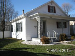 145 S Western Ave, Kokomo, IN 46901 photo 2