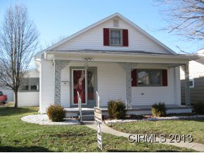 145 S Western Ave, Kokomo, IN 46901 photo 1
