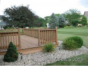 3455 Ginger Ct, Kokomo, IN 46901 photo 2