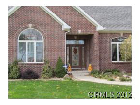 1735 Tall Oaks Dr, Kokomo, IN 46901 photo 4