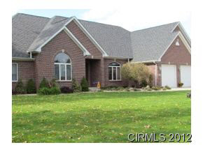1735 Tall Oaks Dr, Kokomo, IN 46901 photo 3