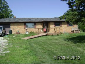 5750 N 500 W, Sharpsville, IN 46068 photo 1