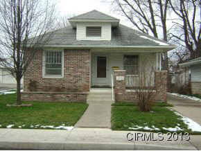 1711 S Union St, Kokomo, IN 46902 photo 1
