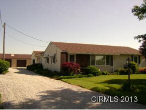 9392 E 400 N, Greentown, IN 46936 photo 2