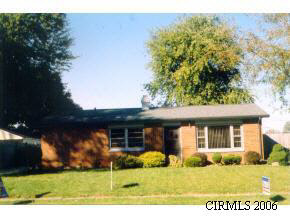 5313 Arrowhead Blvd, Kokomo, IN 46902 photo 1
