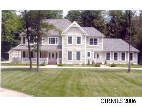 8538 W 200 S, Russiaville, IN 46979 photo 1