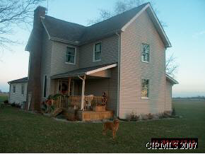 4443 N 1000 W, Sharpsville, IN 46068 photo 1