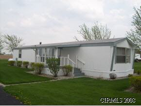 12423 S 100 E, Kokomo, IN 46901 photo 1