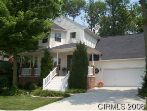 3048 Crooked Stick Dr, Kokomo, IN 46902 photo 2