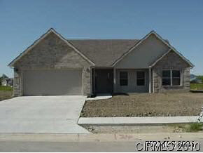 619 Bridle Way, Kokomo, IN 46901 photo 1