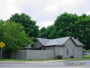 813 E Hoffer, Kokomo, IN 46902 photo 1