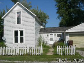 4042 S 450 E, Hemlock, IN 46937 photo 1