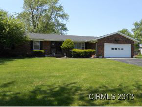 3712 S Landess St, Marion, IN 46953 photo 1