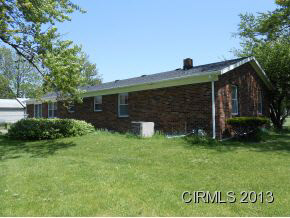3712 S Landess St, Marion, IN 46953 photo 2