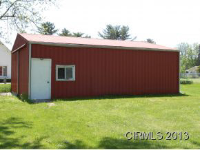 3712 S Landess St, Marion, IN 46953 photo 3