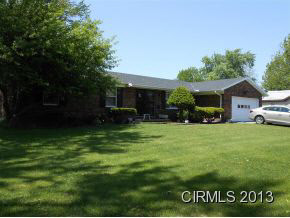 3712 S Landess St, Marion, IN 46953 photo 4