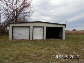 6740 S 1200 E, Upland, IN 46989 photo 3