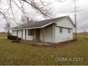 6740 S 1200 E, Upland, IN 46989 photo 1