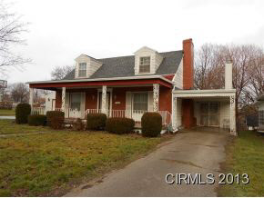 553 E Marshall St, Marion, IN 46952 photo 2