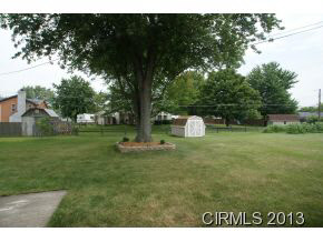 726 Holiday Dr, Greentown, IN 46936 photo 13