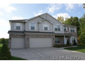3103 Crooked Stick Dr, Kokomo, IN 46902 photo 1