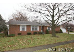 1917 Executive Dr, Kokomo, IN 46902 photo 1