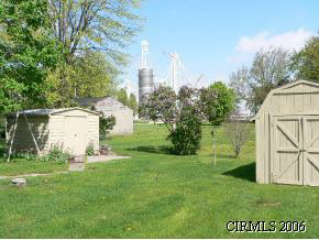 308 W Sherman, Windfall, IN 46076 photo 7