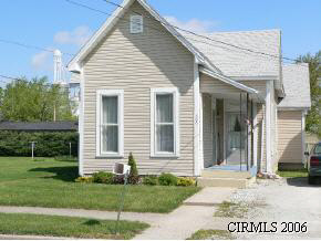 308 W Sherman, Windfall, IN 46076 photo 1
