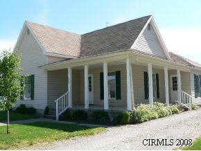 605 N Independence, Windfall, IN 46076 photo 1