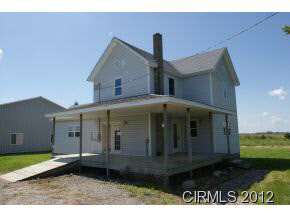2501 E 600 N, Windfall, IN 46076 photo 1