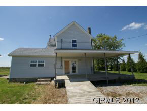 2501 E 600 N, Windfall, IN 46076 photo 14