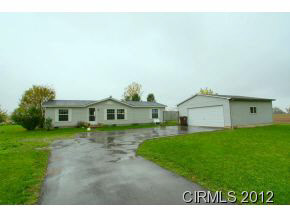 2632 N 900 W, Tipton, IN 46072 photo 1