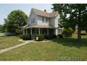 3578 E 300 S, Kokomo, IN 46902 photo 1