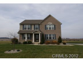 1721 N 1100 E, Greentown, IN 46936 photo 1