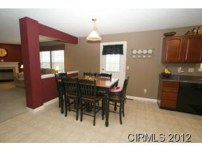 1721 N 1100 E, Greentown, IN 46936 photo 4