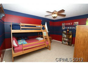 1721 N 1100 E, Greentown, IN 46936 photo 17