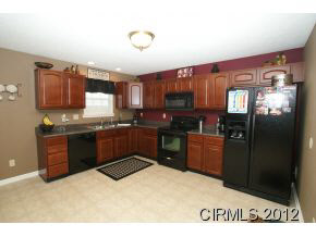 1721 N 1100 E, Greentown, IN 46936 photo 5