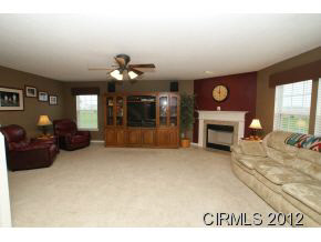 1721 N 1100 E, Greentown, IN 46936 photo 7
