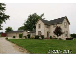 4647 S 100 E, Kokomo, IN 46902 photo 1
