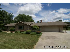3166 N 80 W, Kokomo, IN 46901 photo 1